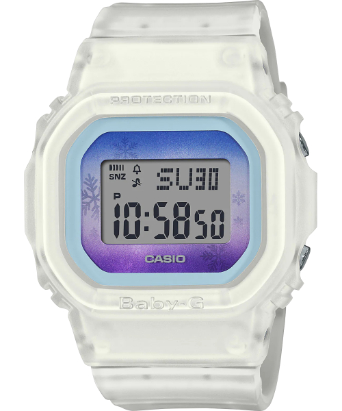 ���� Casio Baby-G BGD-560WL-7 #1