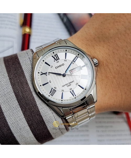 ���� Casio Collection MTP-1384D-7A2 #2