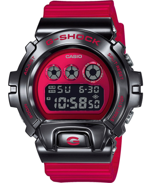 ���� Casio G-Shock GM-6900B-4 #1