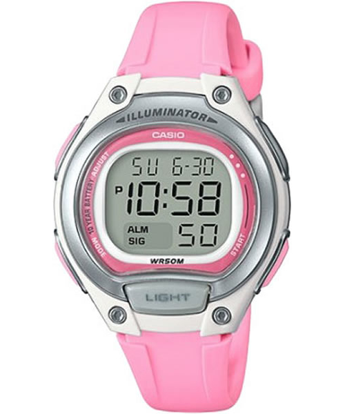 ���� Casio Collection LW-203-4A #1