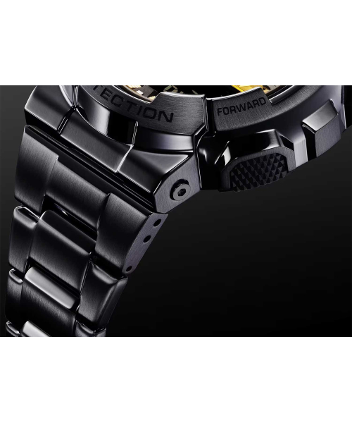 ���� Casio G-Shock GM-110BD-1A9 #5