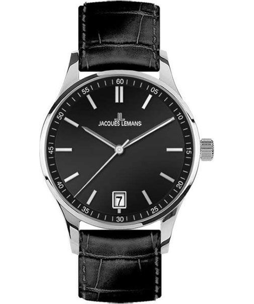 ���� Jacques Lemans 1-2027A #1
