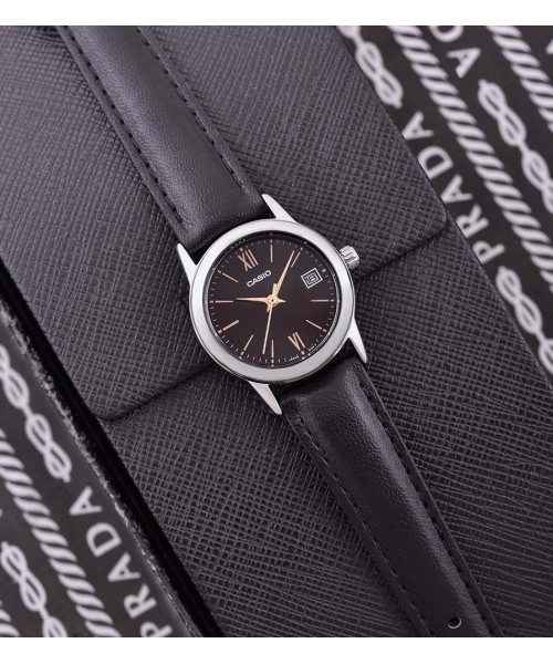 ���� Casio Collection LTP-V002L-1B3 #3