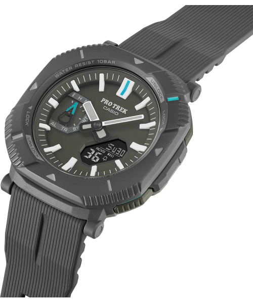 ���� Casio Pro Trek PRJ-B001-1 #4
