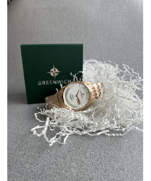 ���� Greenwich GW 074.40.33 #4