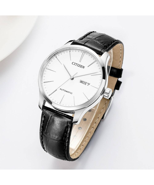���� Citizen NH8350-08B #2