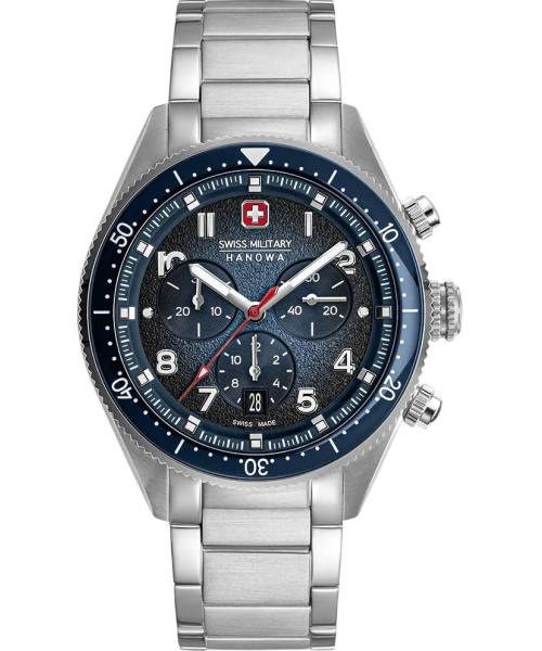 ���� Swiss Military Hanowa SMWGI0003804 #1