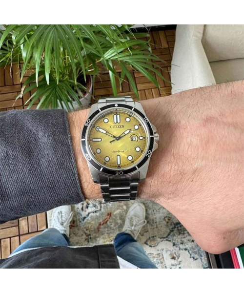 ���� Citizen AW1816-89X #4