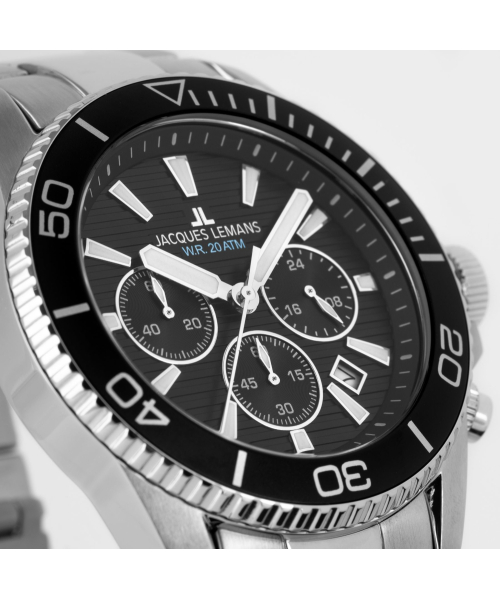 ���� Jacques Lemans 1-2206G #2