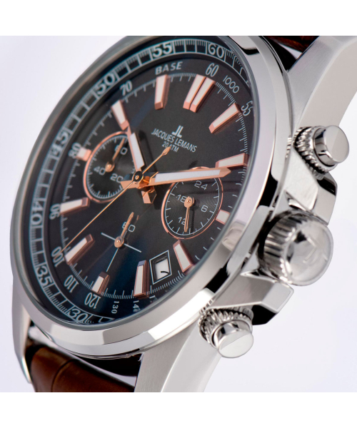 ���� Jacques Lemans 1-2117W #3