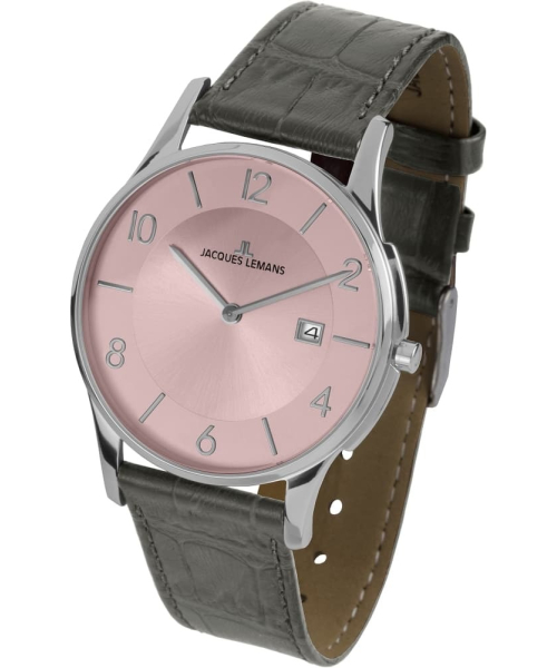  ������ Jacques Lemans 1-1777S (������) #4