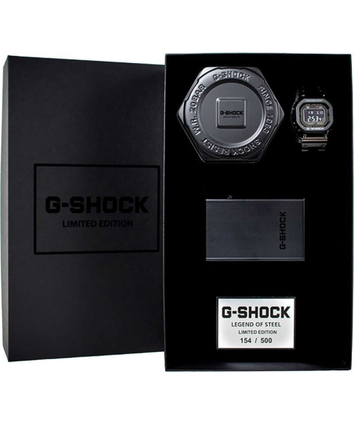  Casio G-Shock GMW-B5000GDLTD-1ER #4