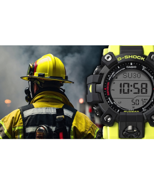 ���� Casio G-Shock GW-9500MRY-1A9 #2