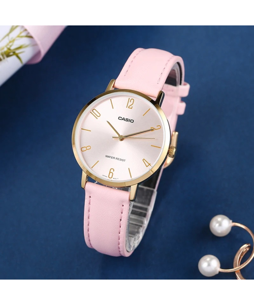 ���� Casio Collection LTP-VT01GL-4B #2