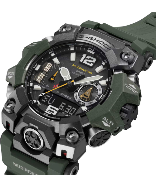 ���� Casio G-Shock GWG-B1000-3A #3