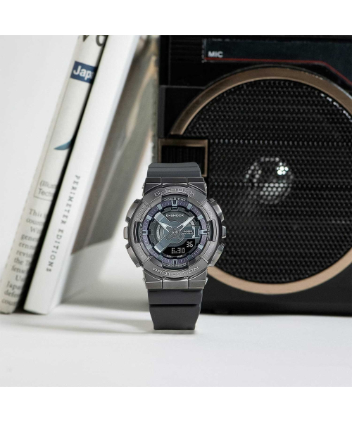 ���� Casio G-Shock GM-S110B-8A #3