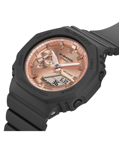 ���� Casio G-Shock GMA-S2100MD-1A #5