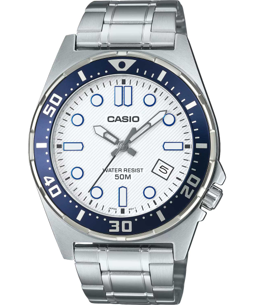 ���� Casio MTD-135D-7A #1