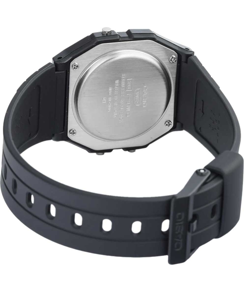 ���� Casio Collection F-91WB-1A #5