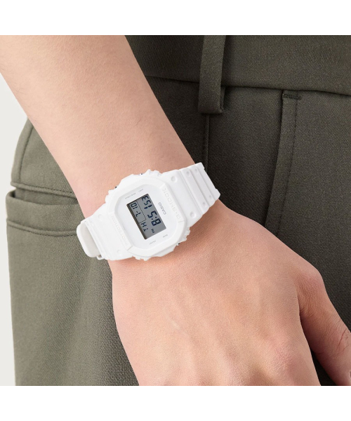 ���� Casio G-Shock DW-5600WW-7 #3