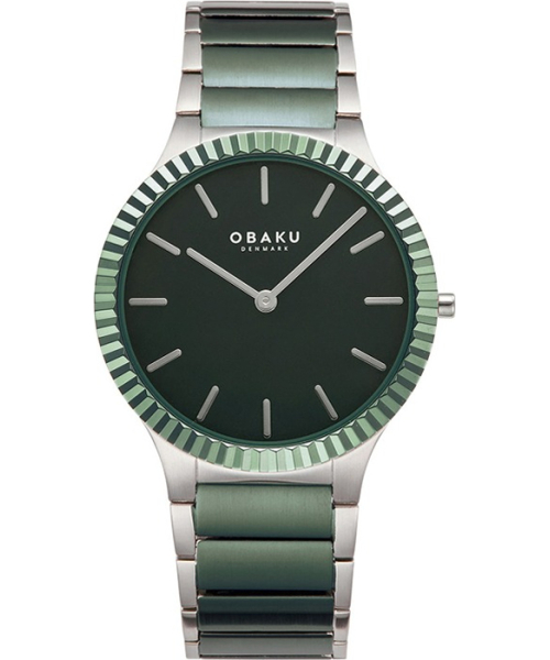 ���� Obaku V292GXOESS #1
