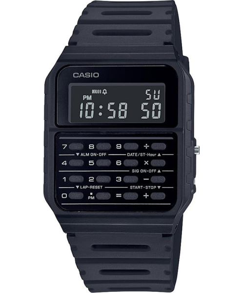 ���� Casio Vintage CA-53WF-1B #1