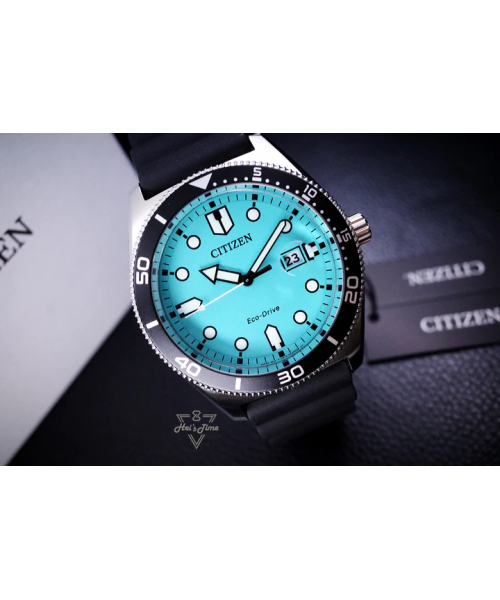 ���� Citizen AW1760-14X #9