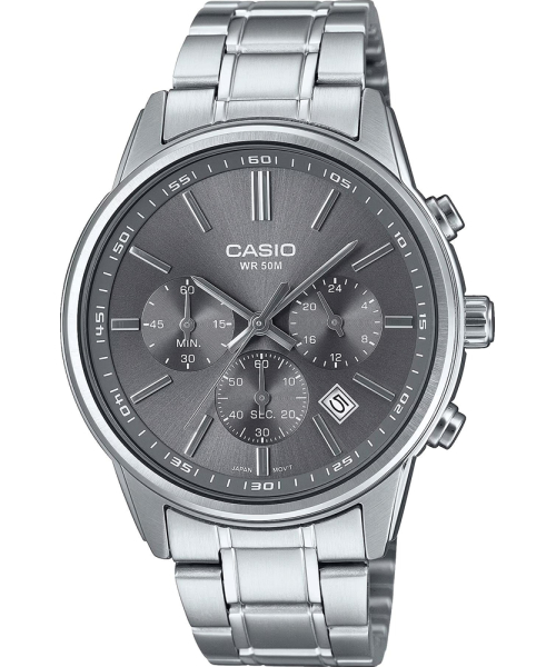 ���� Casio Collection MTP-E515D-8A #1