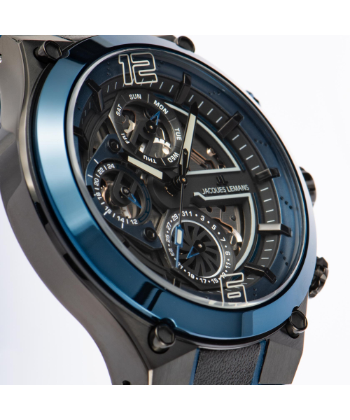 ���� Jacques Lemans 1-2150B #2