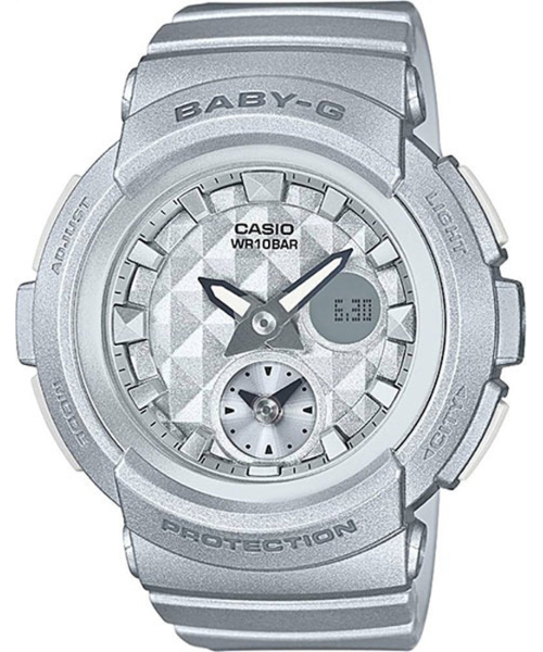 ���� Casio Baby-G BGA-195-8A #1