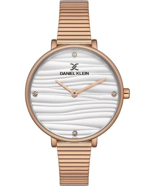 ���� Daniel Klein 12899-2 #1