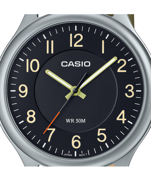 ���� Casio Collection MTP-B160L-1B2 #2