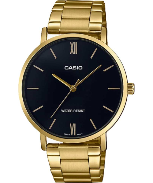 ���� Casio Collection MTP-VT01G-1B #1