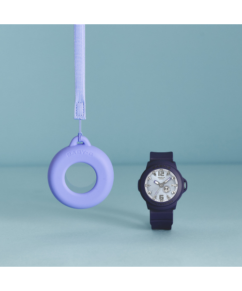 ���� Casio Baby-G BGA-15K-2A #4