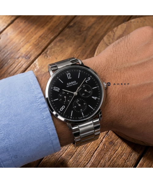 ���� Casio Collection MTP-VT06D-1B #3
