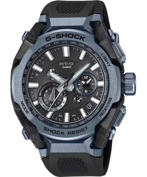 ���� Casio G-Shock MTG-B4000B-1A2 #1