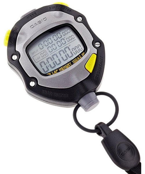 ���� Casio HS-70W-1 #1