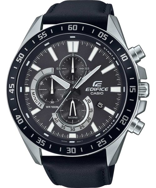 ���� Casio Edifice EFV-620L-1A #1