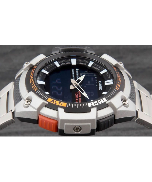 ���� Casio OutGear SGW-450HD-1B #3