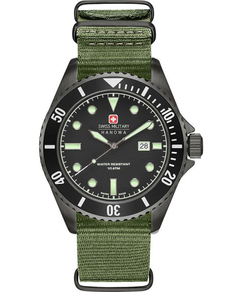 ���� Swiss Military Hanowa 06-8279.13.007SET #2