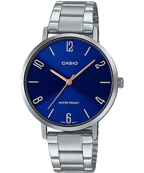 ���� Casio Collection LTP-VT01D-2B2 #1