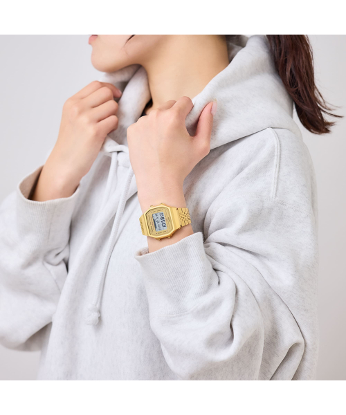 ���� Casio Vintage ABL-100WEG-9A #2