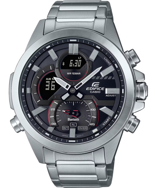 ���� Casio Edifice ECB-30D-1A #1