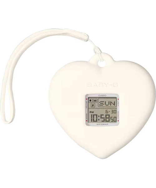 ���� Casio Baby-G BGD-10KH-1 #7