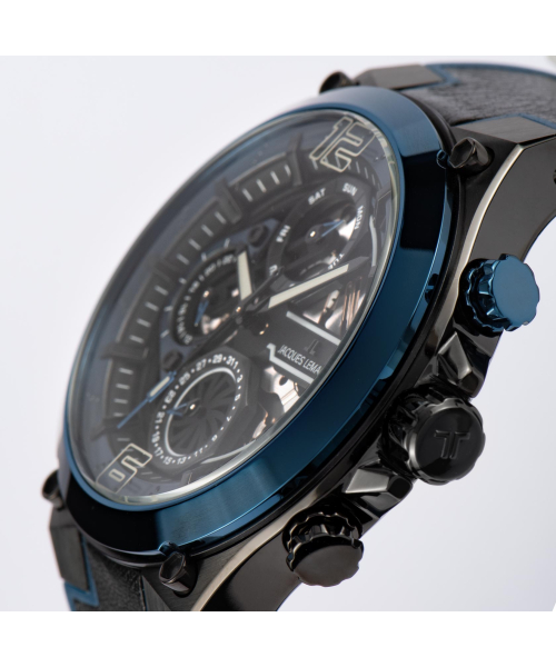 ���� Jacques Lemans 1-2150B #4