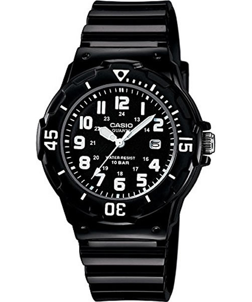 ���� Casio Collection LRW-200H-1B #1