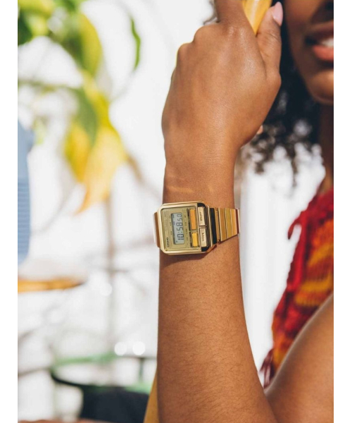 ���� Casio Vintage A120WEG-9A #2