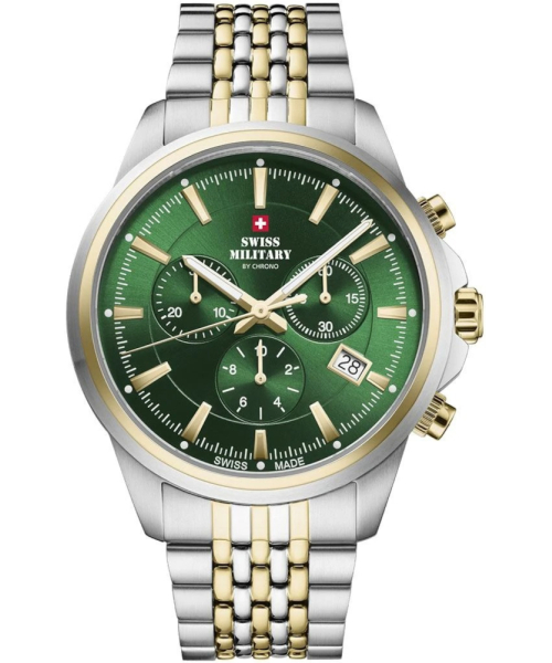 ���� Swiss Military by Chrono SM34107.08 #1