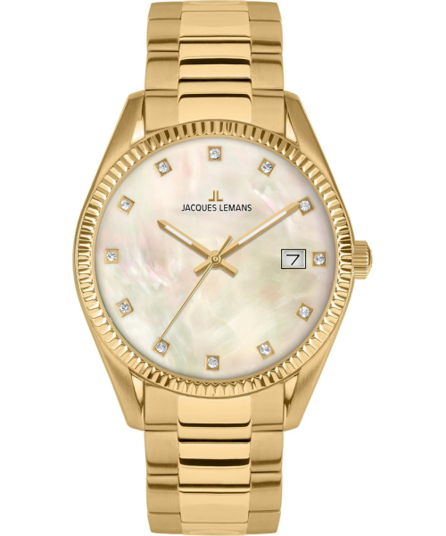 ���� Jacques Lemans 50-4O #1