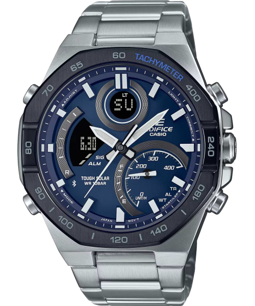 ���� Casio Edifice ECB-950DB-2A #1